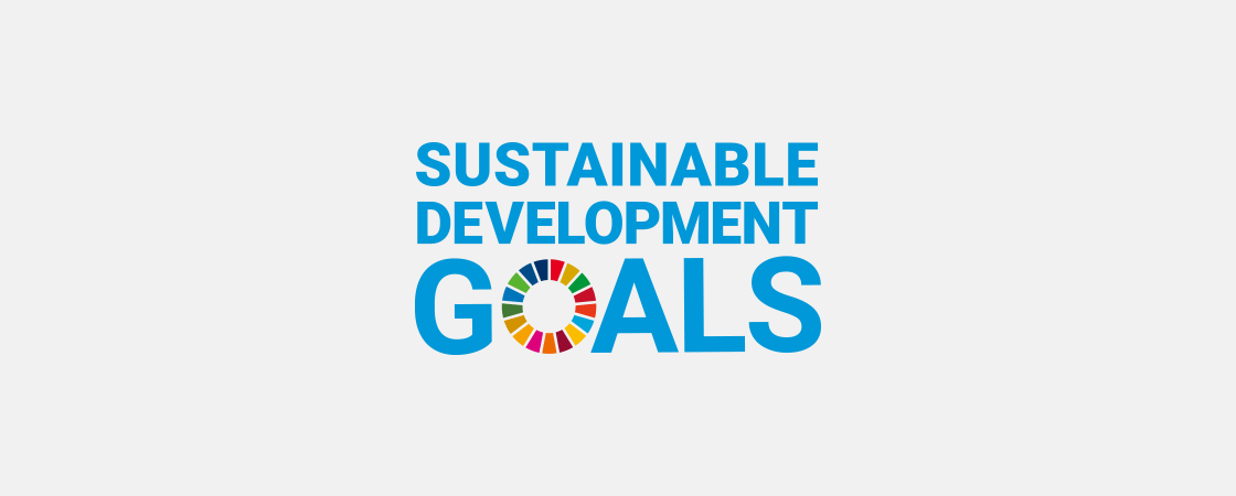 SUSTAINABLE DEVELOPMENT GOALS