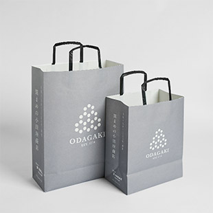 プラスチック製レジ袋の廃止