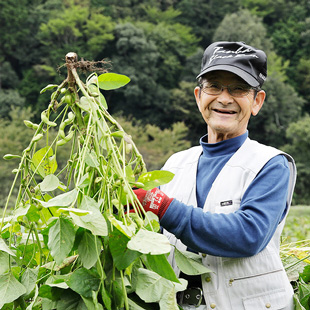 生産者への栽培支援